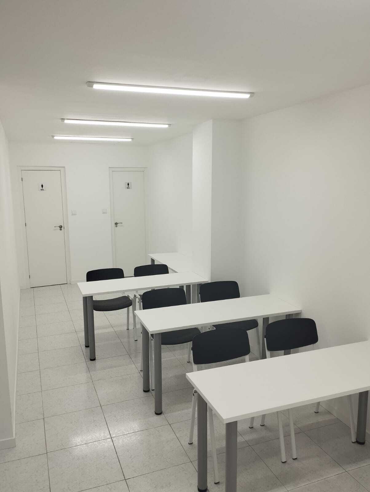 Examen Teórico de conducir en Zaragoza