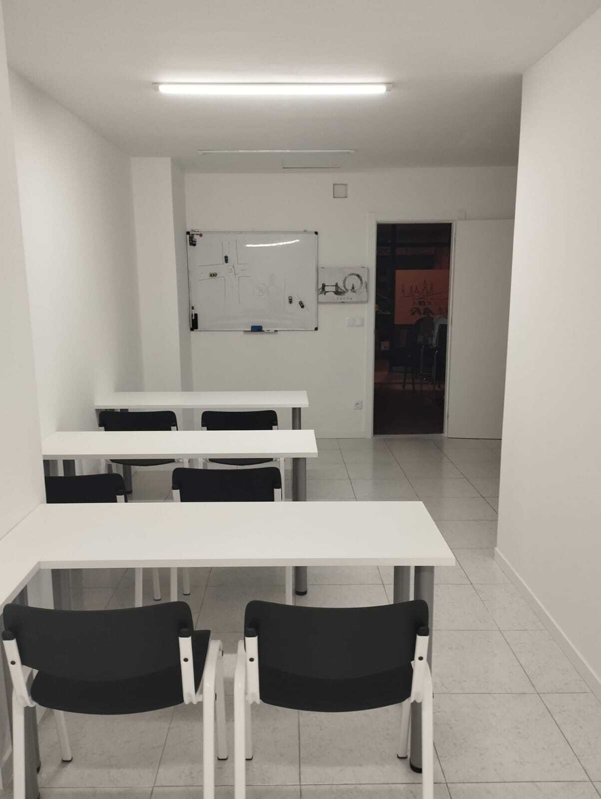 Autoescuela El Pilar